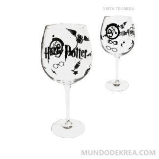Copa Harry Potter