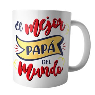 Taza Mejor del mundo