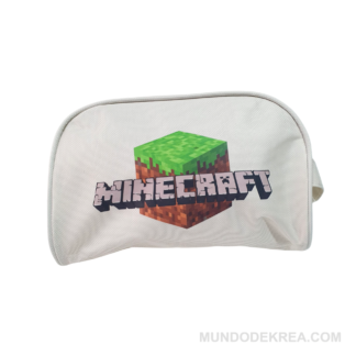 Porta todo Minecraft