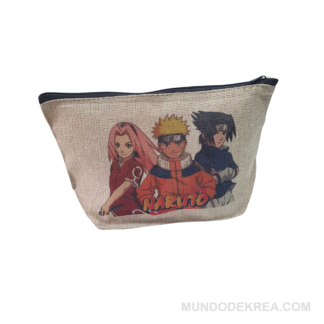 Neceser Naruto